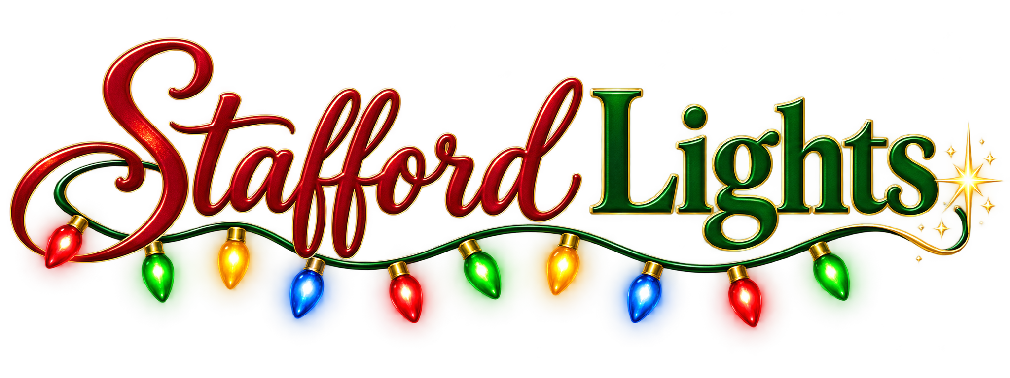 Stafford Lights